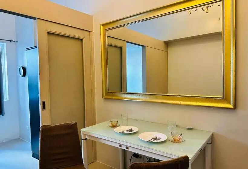 Sea Residences Angel Alano