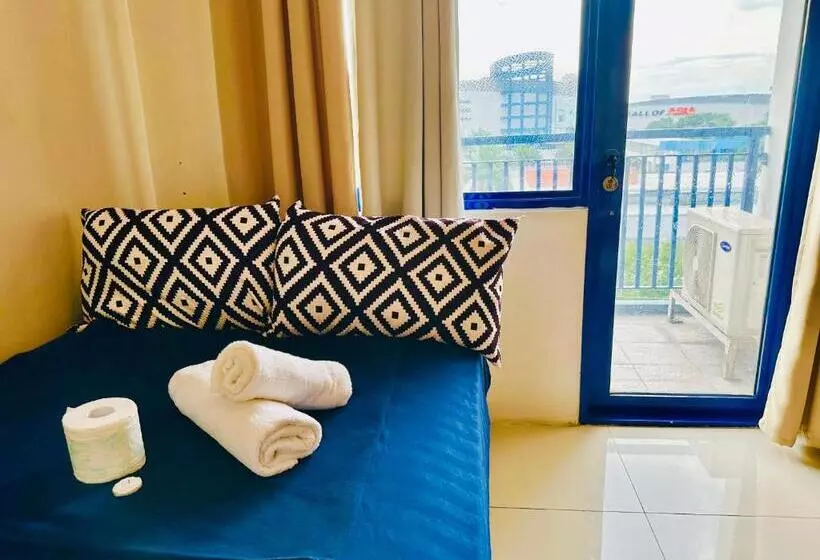 Sea Residences Angel Alano