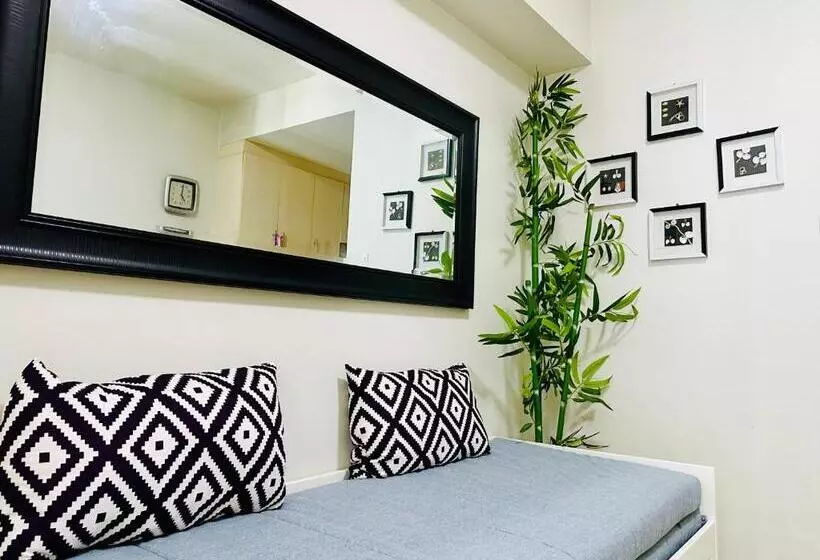 Sea Residences Angel Alano