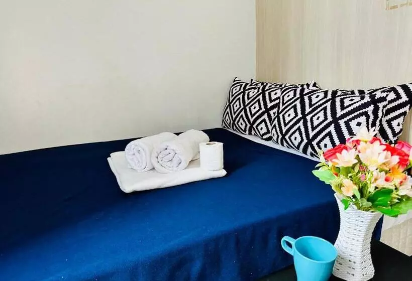 Sea Residences Angel Alano