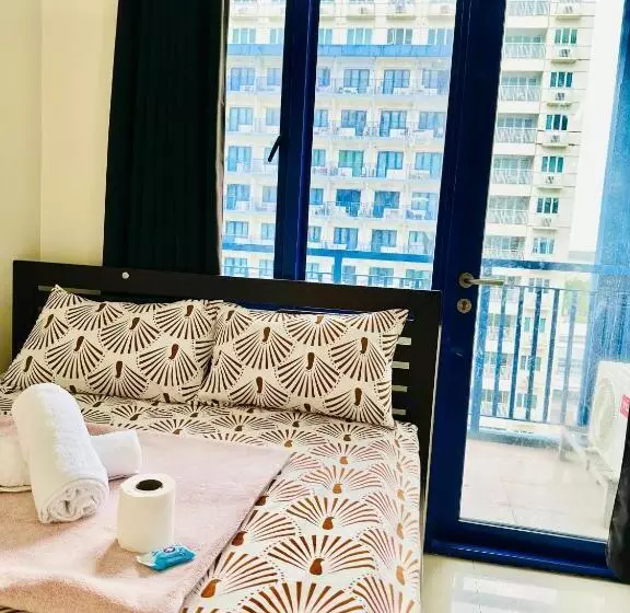 Sea Residences Angel Alano