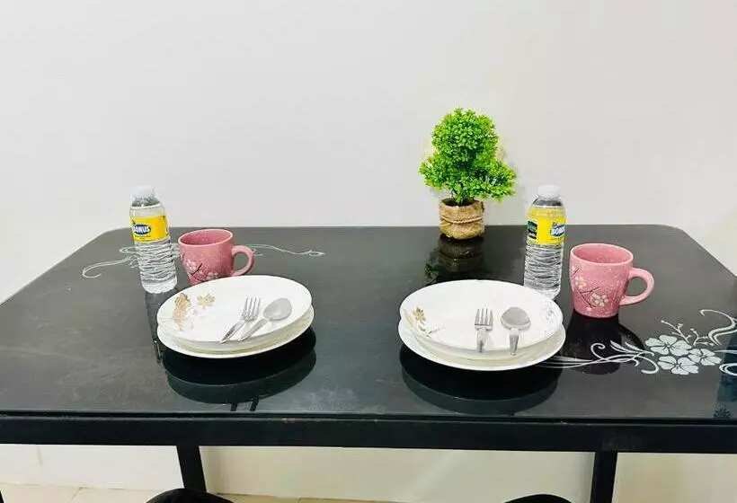 Sea Residences Angel Alano