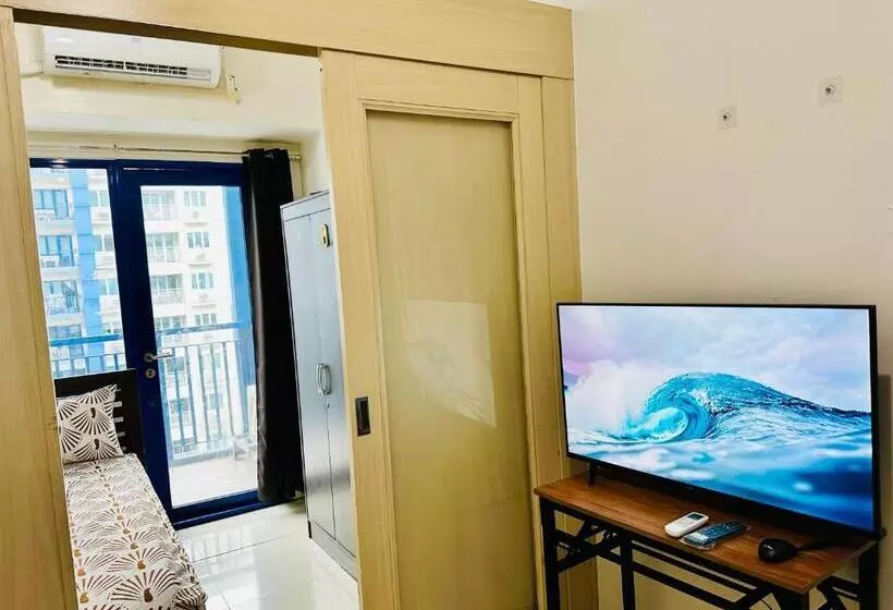 Sea Residences Angel Alano