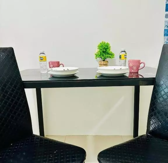 Sea Residences Angel Alano