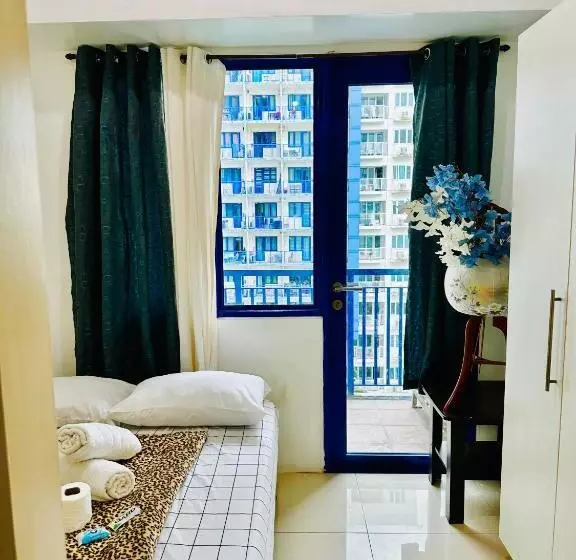 Sea Residences Angel Alano