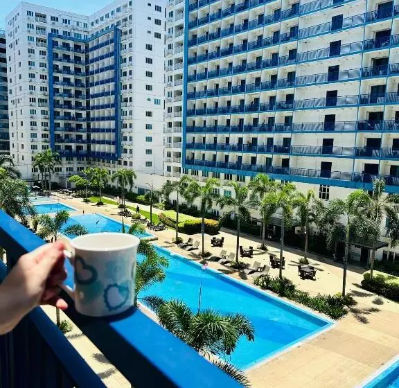 Sea Residences Angel Alano
