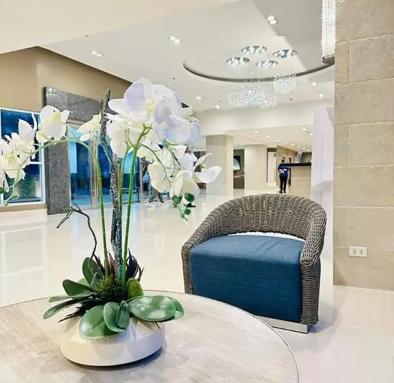Sea Residences Angel Alano