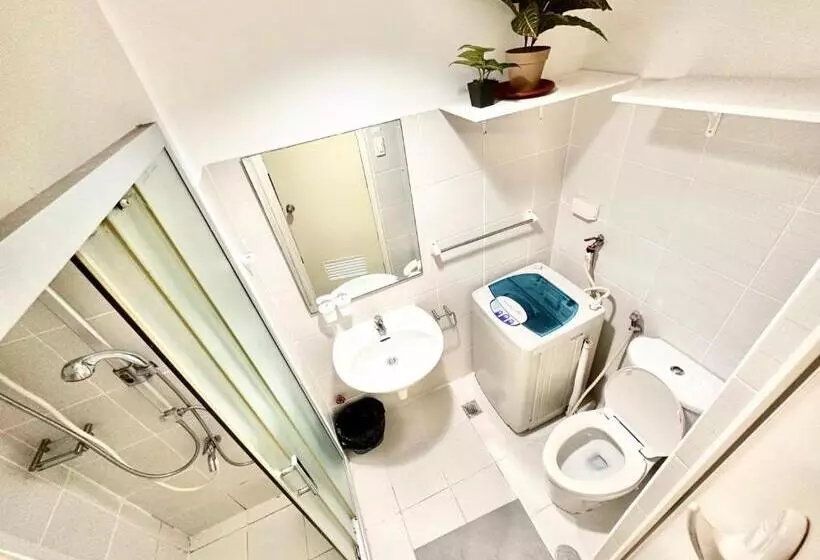 Sea Residences Angel Alano