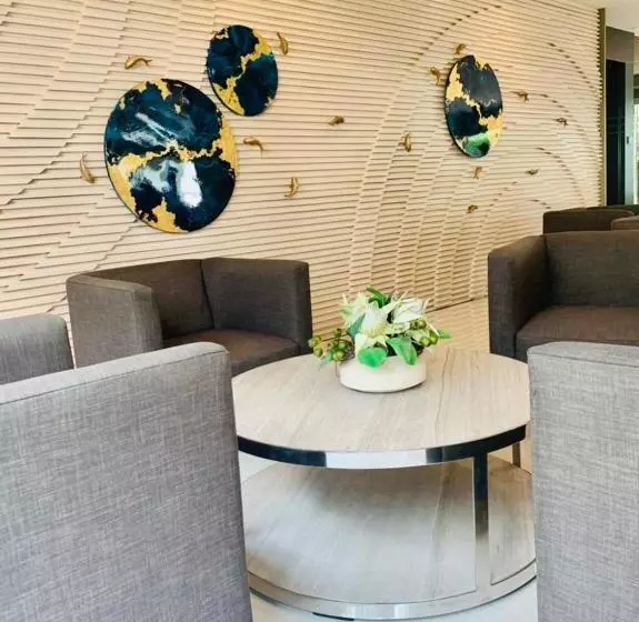 Sea Residences Angel Alano