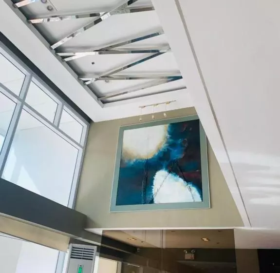 Sea Residences Angel Alano