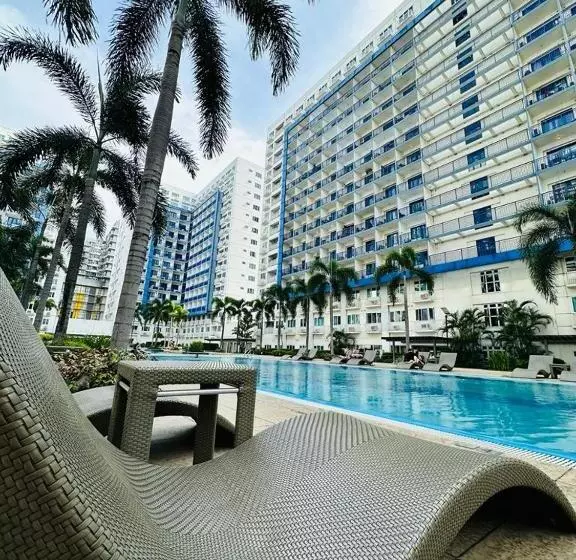 Sea Residences Angel Alano