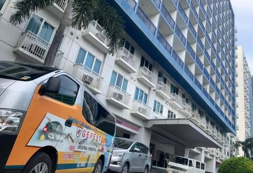 Sea Residences Angel Alano