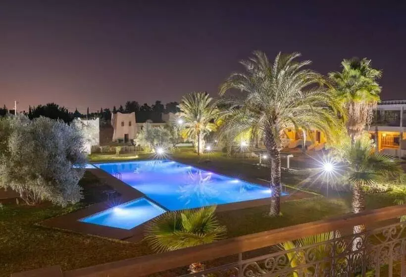 Dolce Vita Resort Adults Only