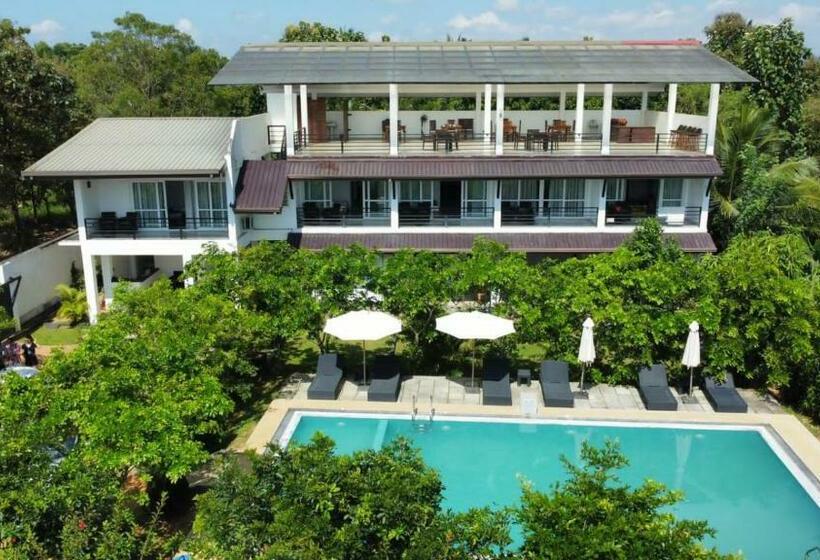 Hotel Atteriya Sigiriya