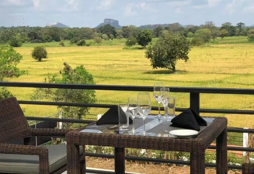 ホテル Atteriya Sigiriya