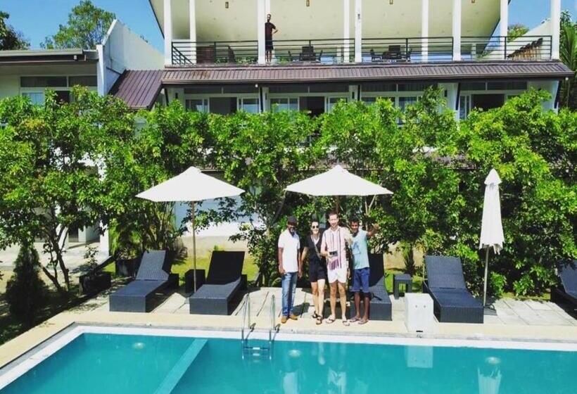 Hotel Atteriya Sigiriya