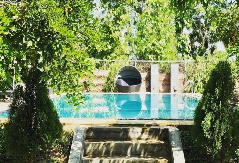 Hotel Atteriya Sigiriya