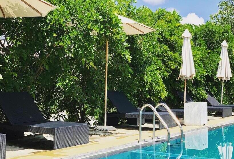 Hotel Atteriya Sigiriya