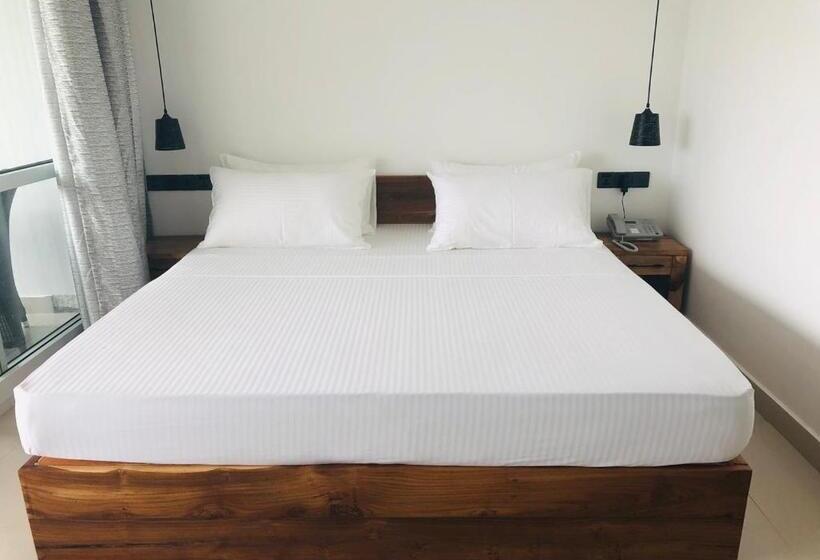 Hotel Atteriya Sigiriya