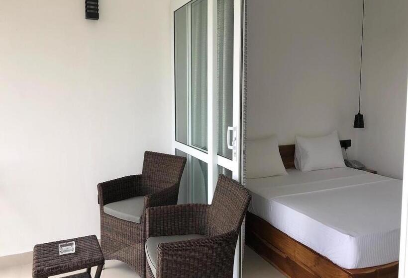 Hotel Atteriya Sigiriya