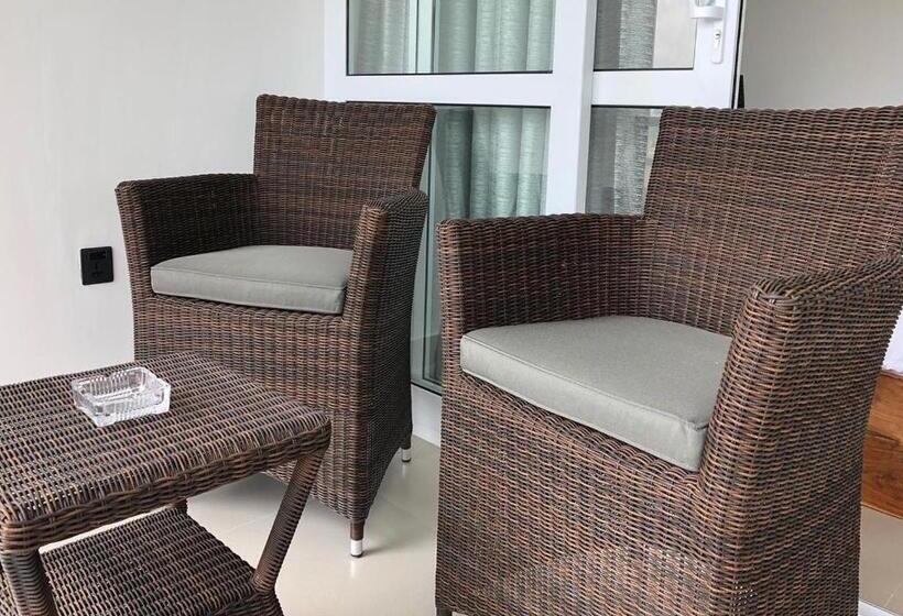 Hotel Atteriya Sigiriya