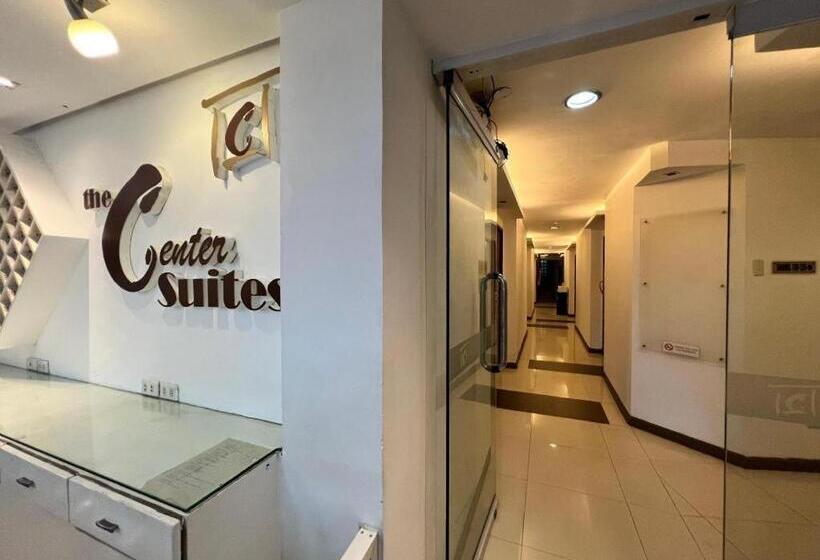 Hotel City Center Suites