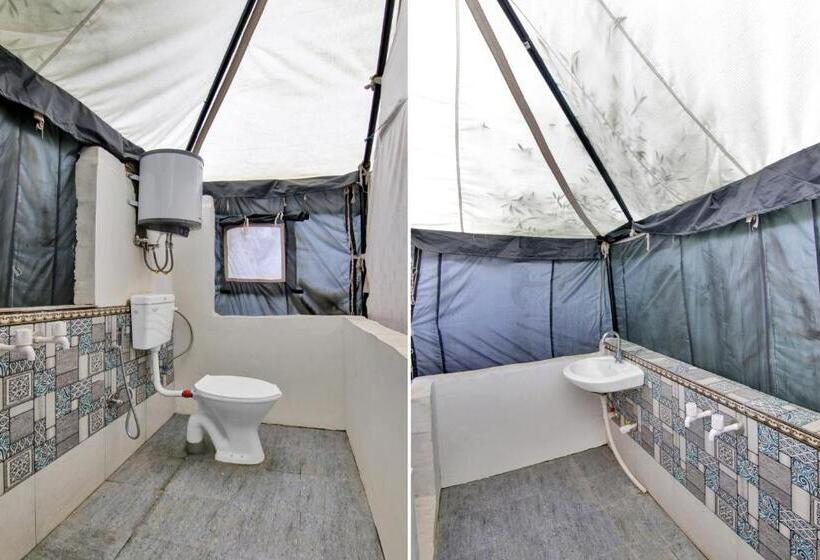 فندق Flagship Old Manali Cottages And Camps