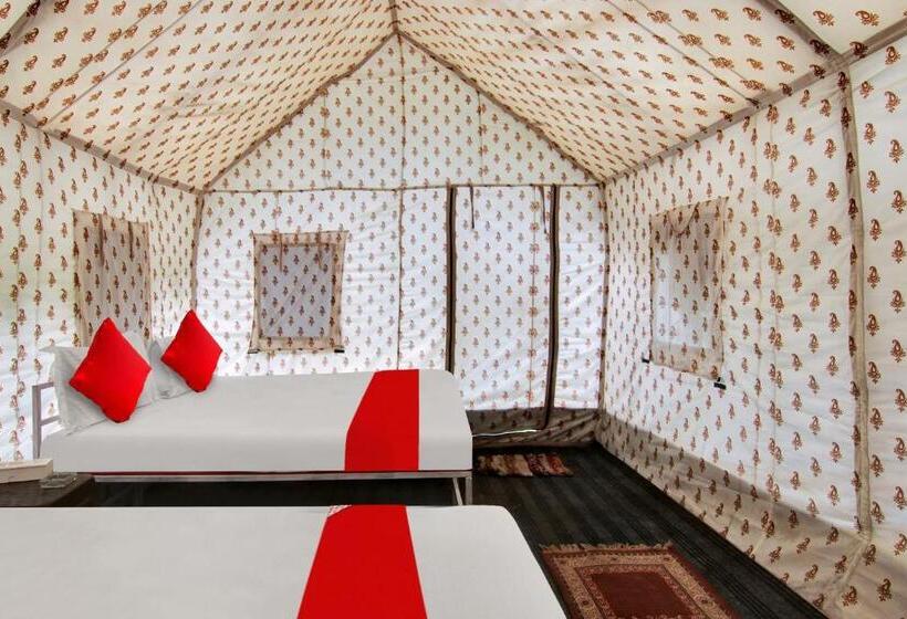 فندق Flagship Old Manali Cottages And Camps