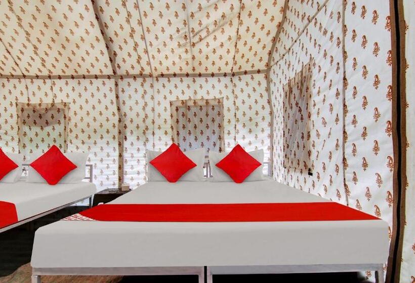 فندق Flagship Old Manali Cottages And Camps