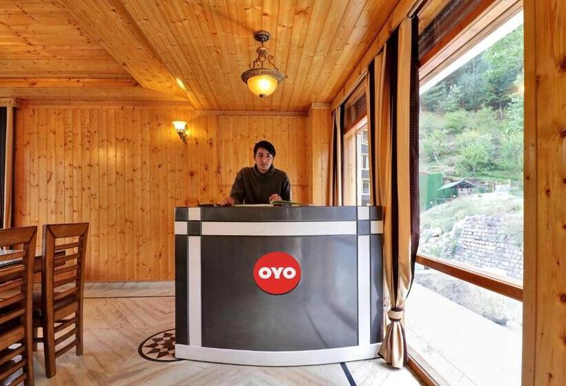 فندق Flagship Old Manali Cottages And Camps