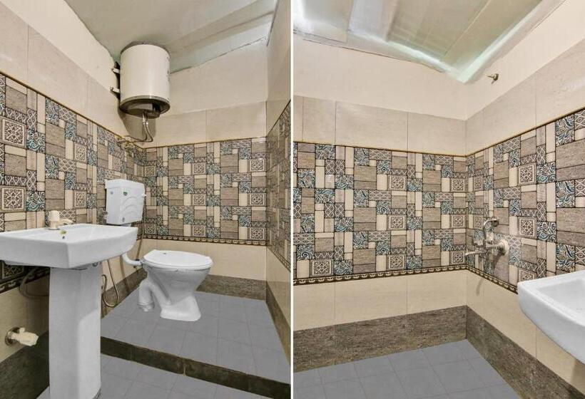 فندق Flagship Old Manali Cottages And Camps