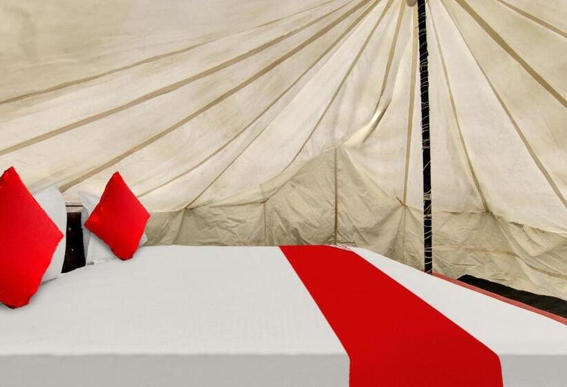 فندق Flagship Old Manali Cottages And Camps