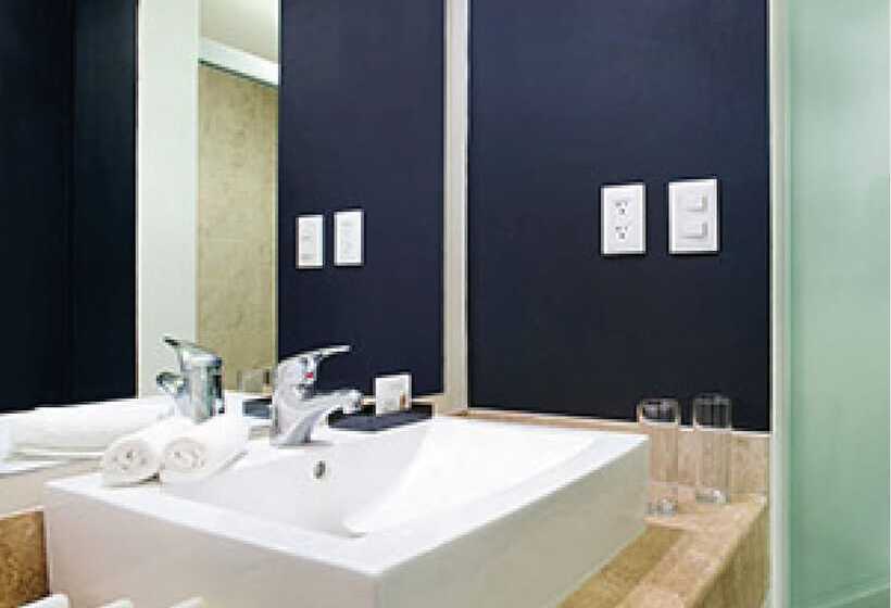 Отель México Plaza Silao Aeropuerto