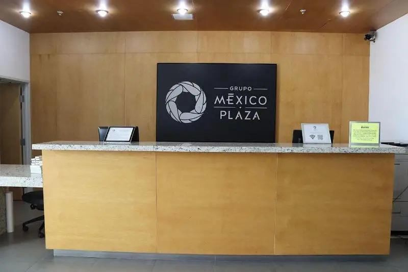 Hotelli México Plaza Silao Aeropuerto