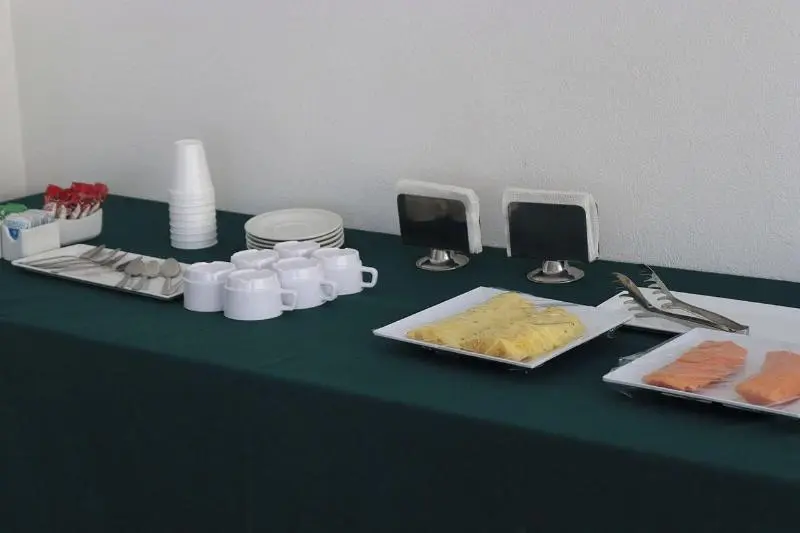Hotelli México Plaza Silao Aeropuerto