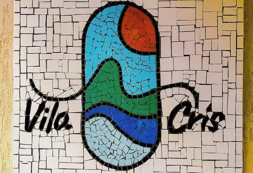 پانسیون Vila Cris