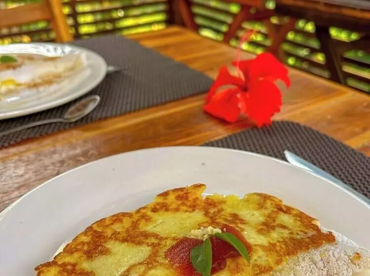پانسیون Vila Cris