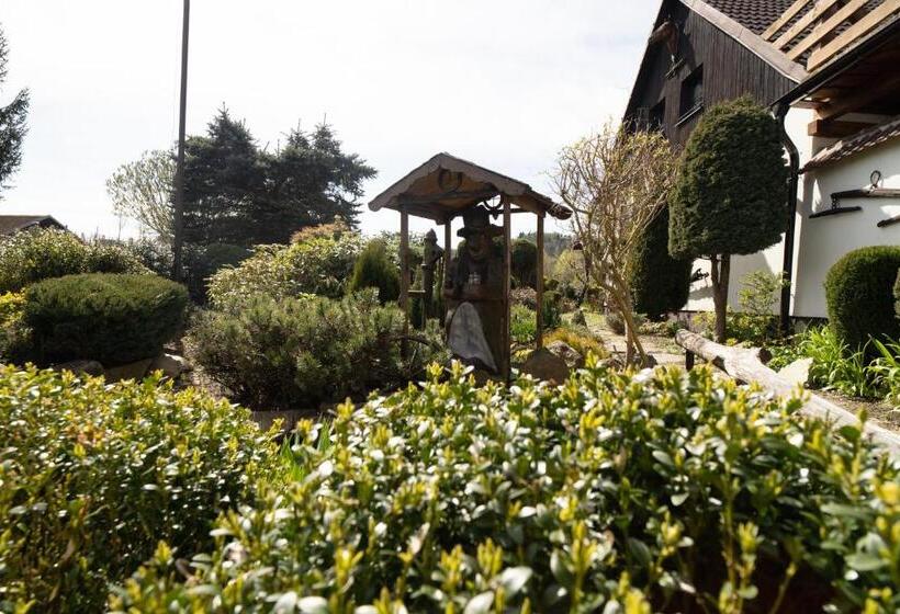 Pension A Restaurace Regina