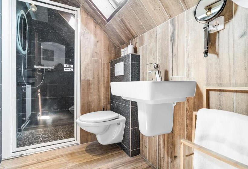 Pension A Restaurace Regina