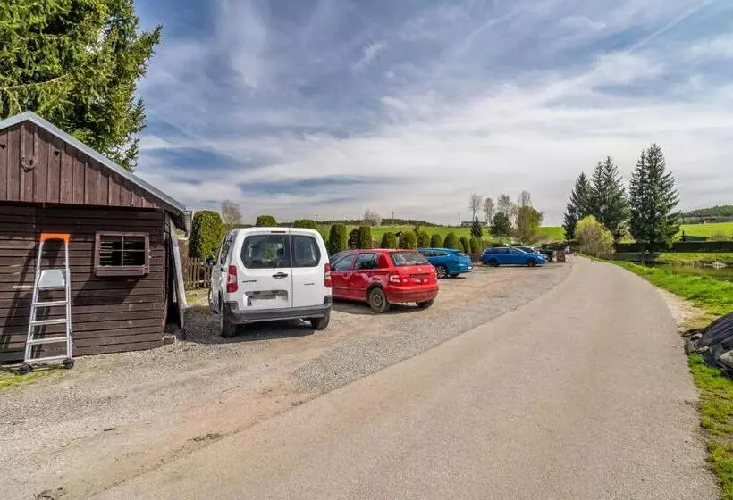 Pension A Restaurace Regina