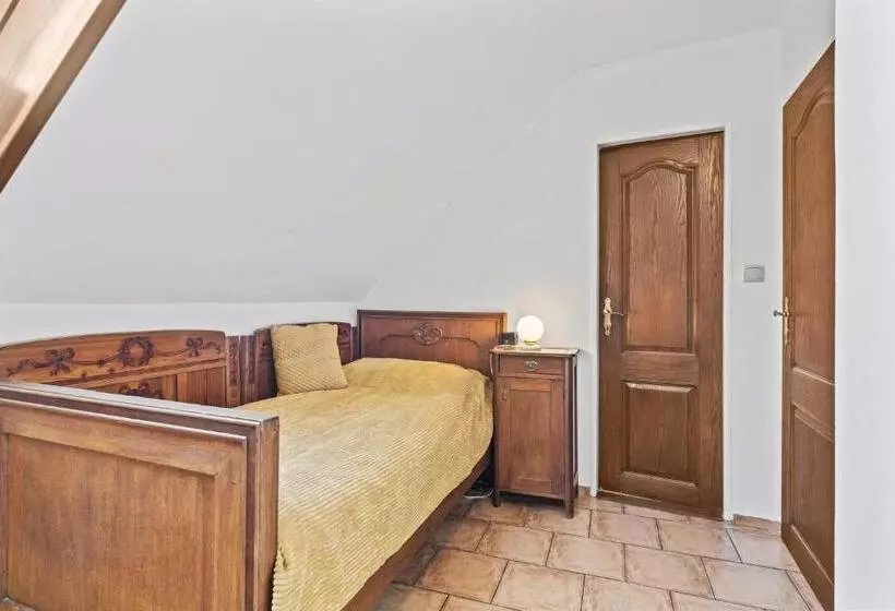 Pension A Restaurace Regina