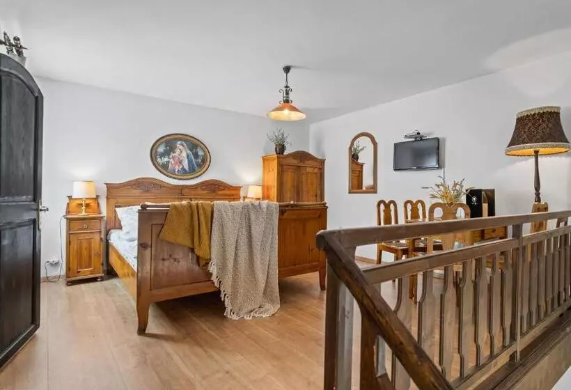 Pension A Restaurace Regina