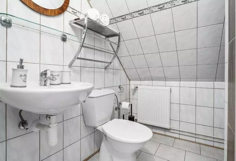 Pension A Restaurace Regina