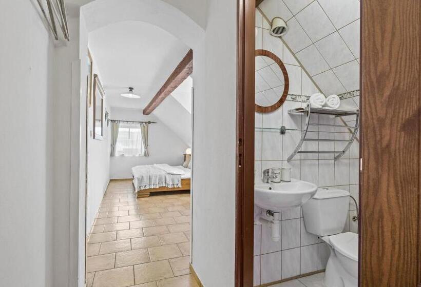 Pension A Restaurace Regina