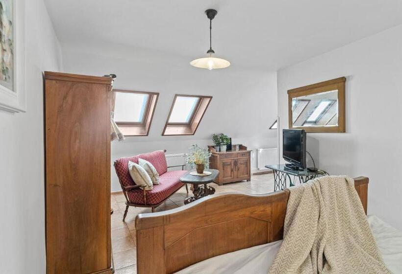 Pension A Restaurace Regina