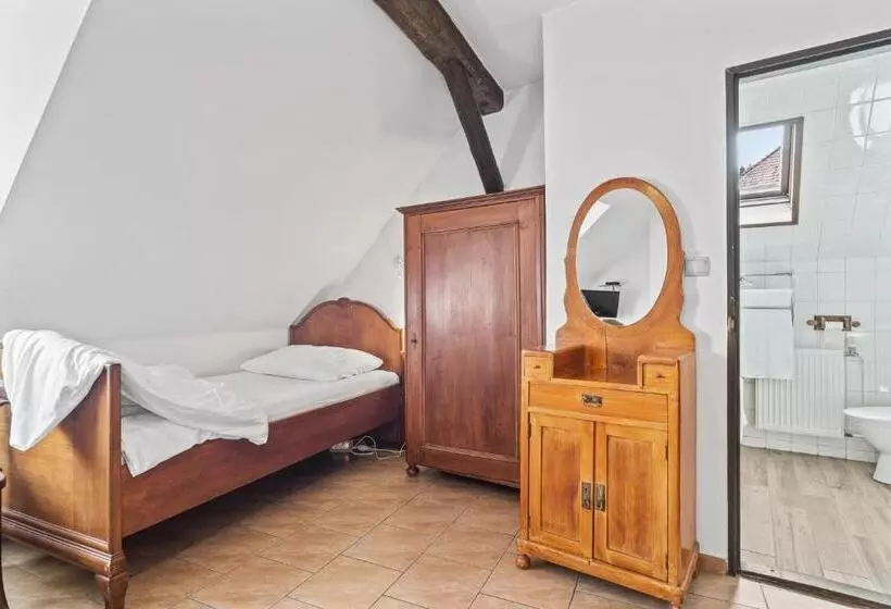 Pension A Restaurace Regina