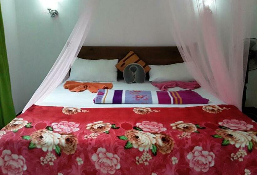 تختخواب و صبحانه Nine Arch Araliya Homestay