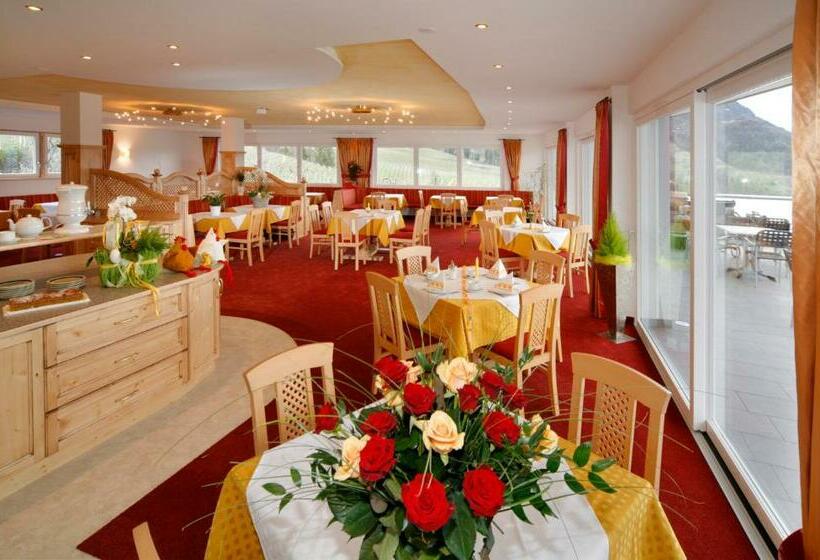 هتل Garni Kleefeld