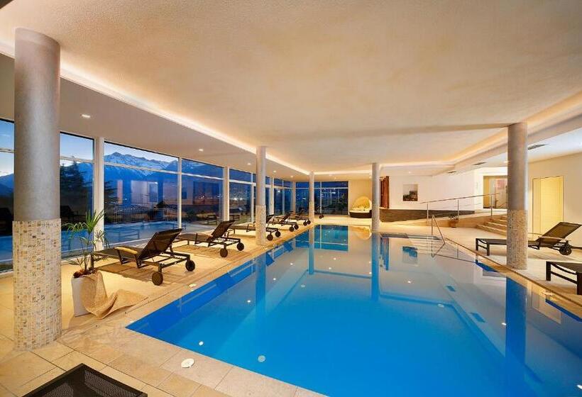 هتل Garni Kleefeld