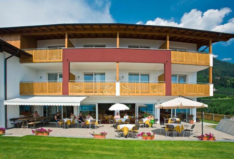 هتل Garni Kleefeld